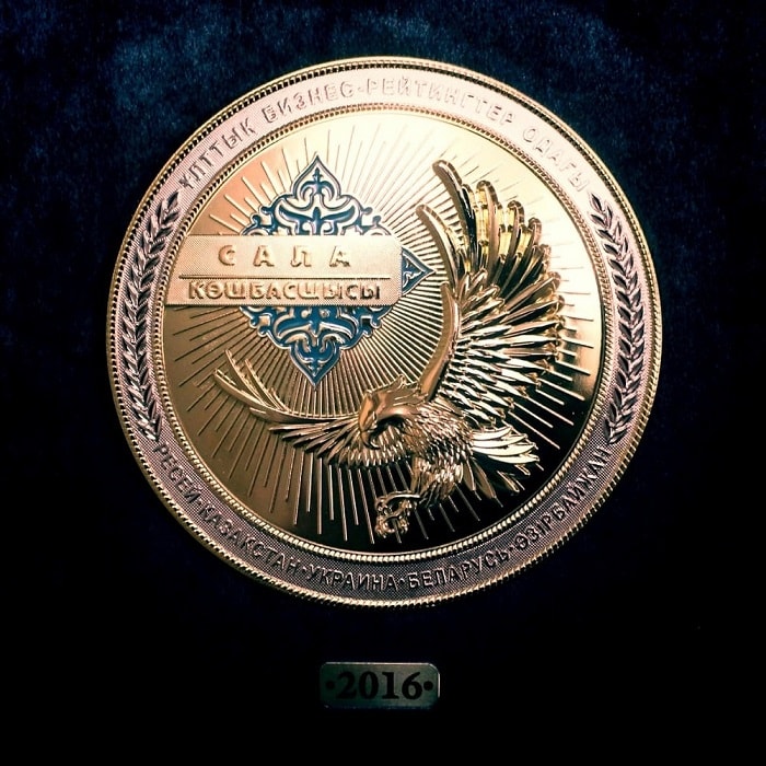 О компании UniMaster